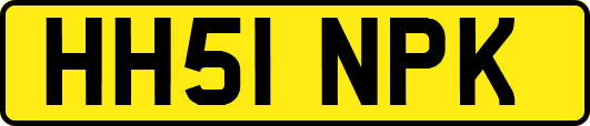 HH51NPK