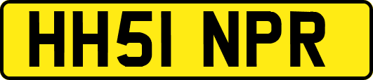 HH51NPR