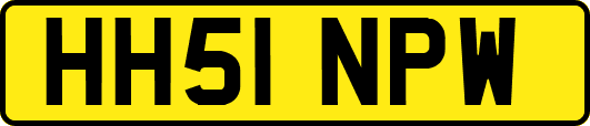 HH51NPW