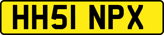 HH51NPX