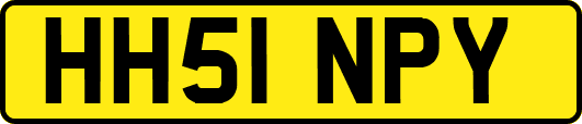 HH51NPY