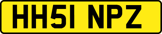 HH51NPZ