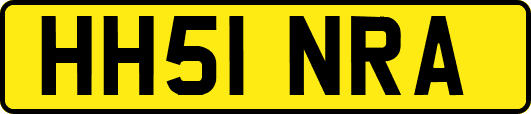 HH51NRA