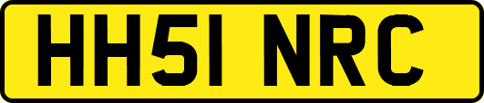 HH51NRC