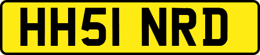 HH51NRD