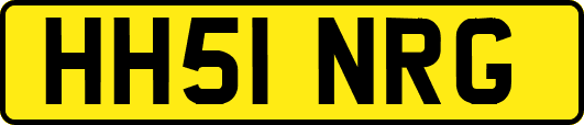 HH51NRG