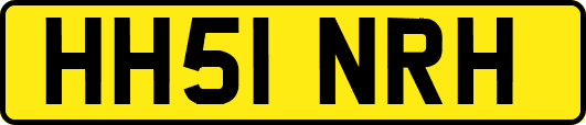 HH51NRH