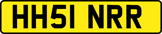 HH51NRR