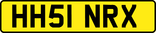 HH51NRX