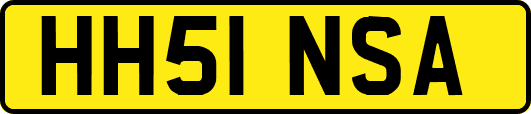 HH51NSA