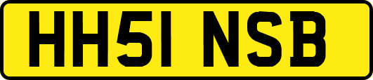 HH51NSB