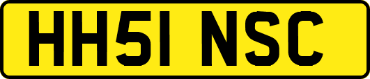 HH51NSC