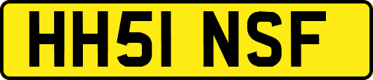 HH51NSF