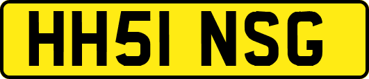 HH51NSG