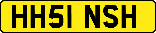 HH51NSH