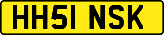 HH51NSK