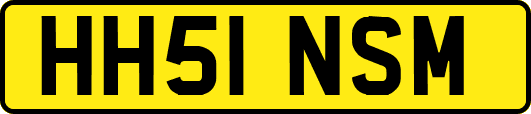 HH51NSM