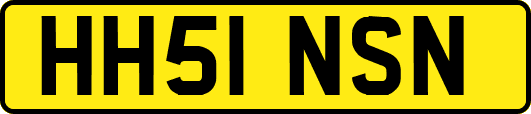 HH51NSN