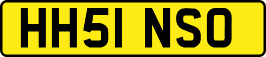 HH51NSO