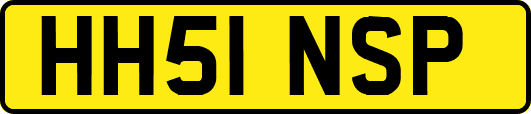 HH51NSP