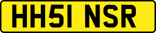 HH51NSR