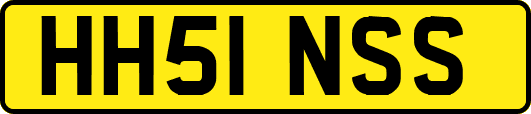 HH51NSS