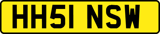 HH51NSW