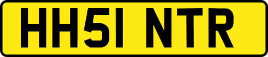 HH51NTR