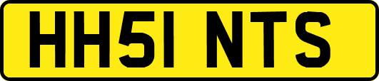 HH51NTS