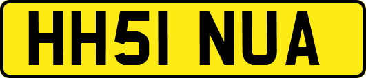 HH51NUA