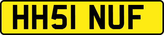 HH51NUF