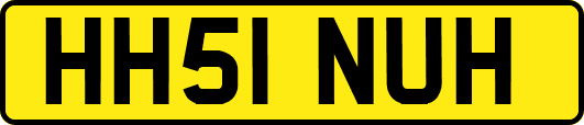 HH51NUH