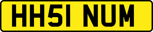 HH51NUM