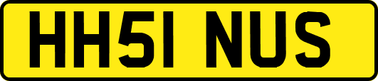 HH51NUS