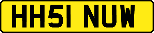 HH51NUW