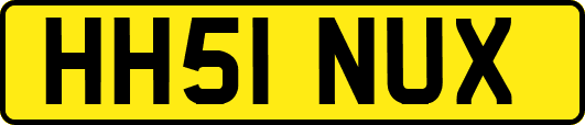 HH51NUX