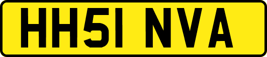 HH51NVA