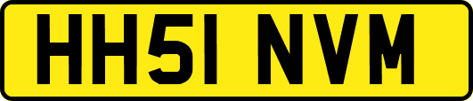 HH51NVM