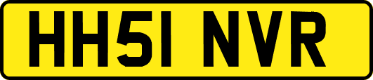 HH51NVR