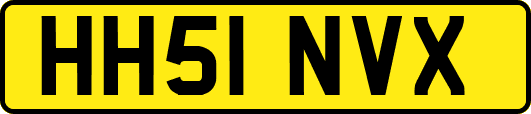 HH51NVX