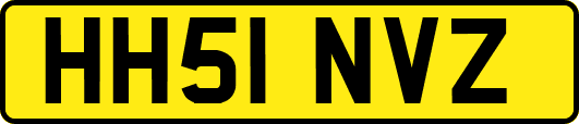 HH51NVZ