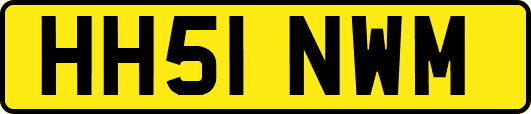 HH51NWM