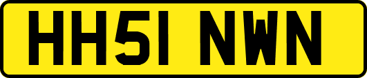 HH51NWN