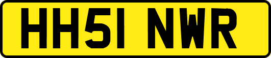 HH51NWR