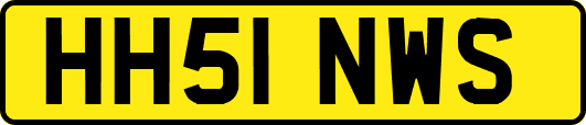 HH51NWS