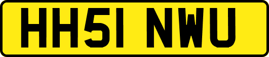 HH51NWU