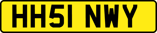 HH51NWY