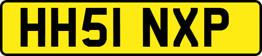 HH51NXP