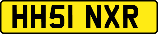 HH51NXR