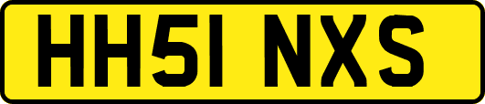 HH51NXS